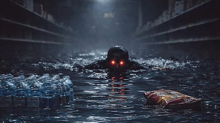 Tim yang kamu pilih akan menentukan di mana kamu bertahan hidup selama seminggu 【Simulasi Horor】(4)