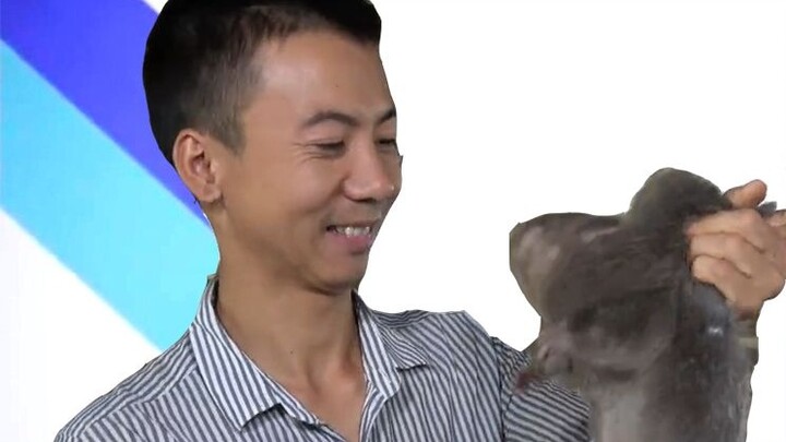 【Hua Nong Brothers】Chuột Tre, Em Đẹp Quá