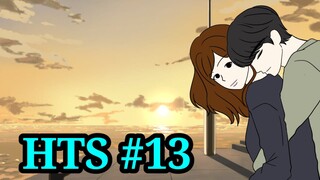 Hts #13 (hubungan tanpa status) - drama animasi romance - tombo ngelu