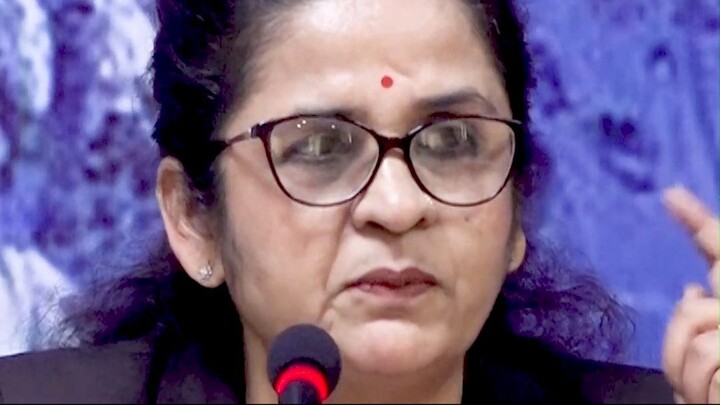 म सबैको आँखाको तारो बनेकी छु, कर्मचारीले साथ दिएन #Bureaucracy #GauriKumariYadav