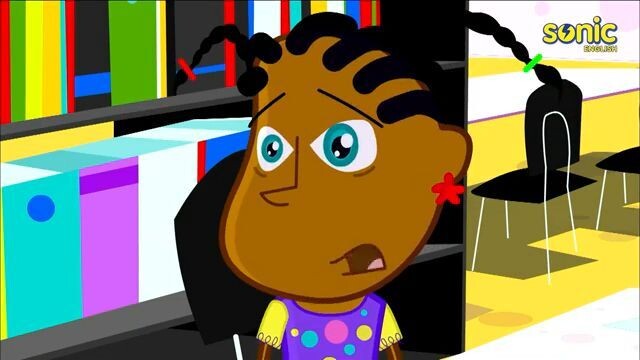 Lola _ Virginia _ Lola_s Lovely Diary Turned Around _ Session 01 _ Full Episode