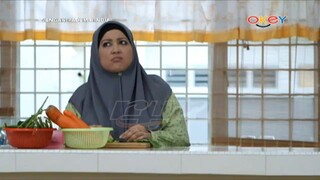 Jangan padam rindu episode 15