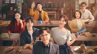 Gen Z Episode 19 [Sub Indo]