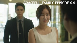 graceful family ซับไทย ep.4