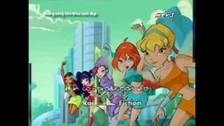 Những Nàng Tiên Nữ Winx Xinh Đẹp Phần 3 Tập 20 Lồng Tiếng