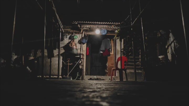 sahur pertama dengan nuansa kesedihan 🥀