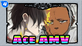 Fire Fist Ace AMV / Raja Api_4