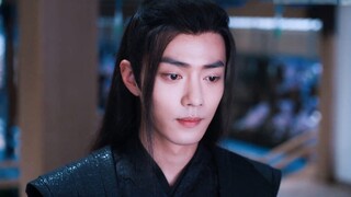 [Xiao Zhan Narcissus |. Sanxian] "น้ำตาชาด" ตอนที่ 15 |. ตอนที่ฉันมา ฉันไม่ได้เจอฤดูใบไม้ผลิเลย |