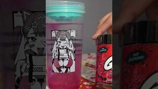 Gamer Supps Limited Edition Waifu Cup NEW Launch