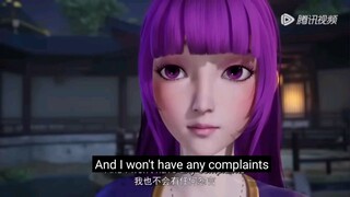 Tales of Demons and Gods S3 EP38 (EngSub)
