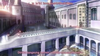 Akagami no Shirayukihime S2 episode 4 [sub indo]