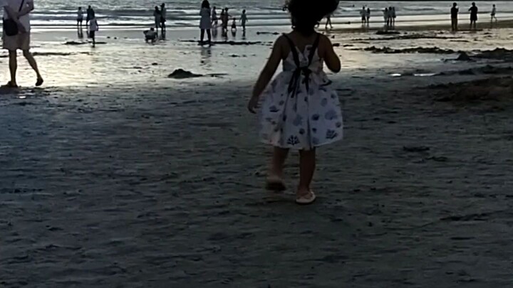 MY PRINCESS ON THE BEACH PHUKET