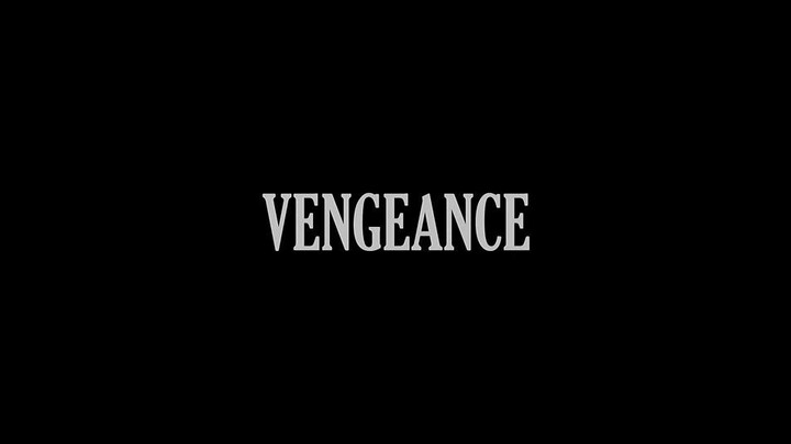 Vengeance