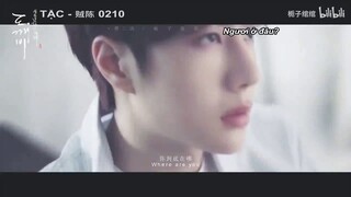 Bác Quân Nhất Tiêu 💕 Stay With Me