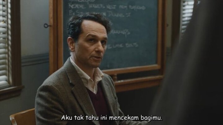 Widows Bay 2026 S1E1 - sub indo