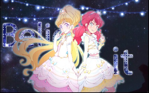[Shime Cover Group] Idol event "Believe it" 900 fans congratulations! & Original Pv Pay