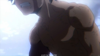 phim anime học viện siêu anh hùng trận đấu của deku #anime #schooltime