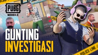 PUBG MOBILE | Viktor TV Gunting Investigasi