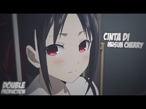 「 INDO AMV」Cinta Di Musim Cherry