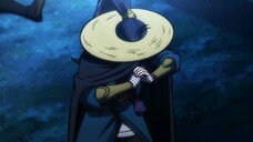 Mo Tian Ji eps 15