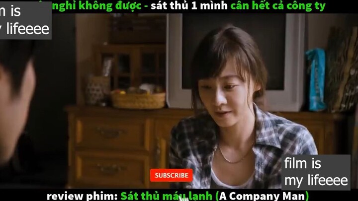 xin nghỉ không được p3 #filmismylifeeee