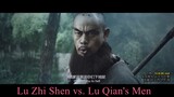 Monk's Madness 2 2019: Lu Zhi Shen vs. Lu Qian's Men