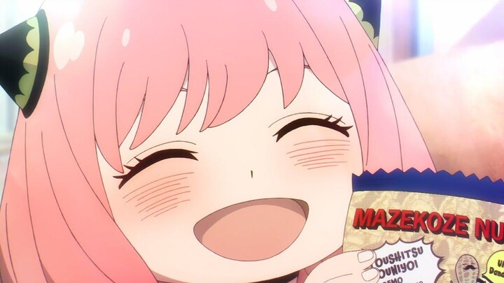 Spy x Family - ตอนที่ 12 - Penguin Park ซับอังกฤษ