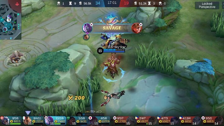 Good thing i got to buy the wind of nature before i dash into the mess🤦