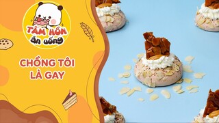 Tâm Sự số 52: Chồng Tôi Là Gay 🌈 Tâm Hồn Ăn Uống 🥧