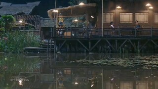 可旁人以为的 举手之劳一部分，其实是无人知晓的奋不顾身