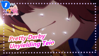[Pretty Derby/MAD] Unyielding Teio, I Cannot Live with Running_1