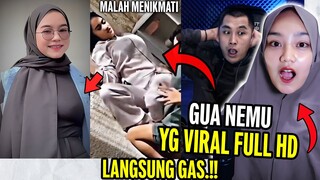 VIDEO 30 DETIK BIKIN MELEK‼️ - VIDEO REACTION ANDRE SUHEN - SABUN PIPEL
