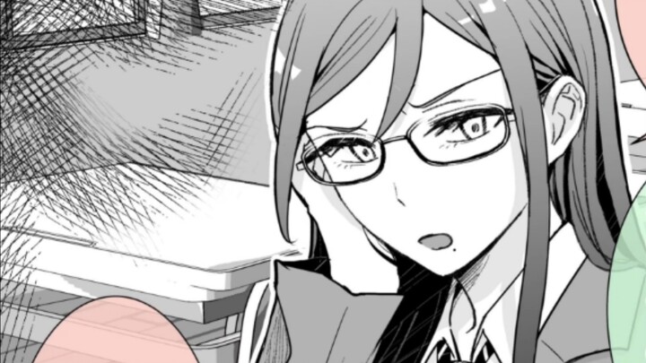 Try to ask your conservative girlfriend out on a date①