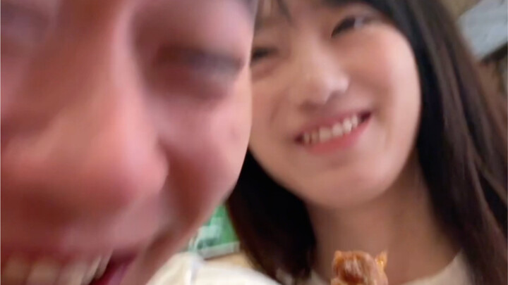 This society really won’t let you starve to death.