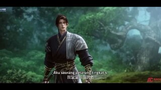 tomb of fallen God S3 eps 9