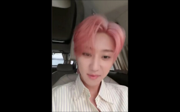 تشاجر شو مينغ هاو وتشانغ هاو عن بُعد، والسبب في الواقع هو...