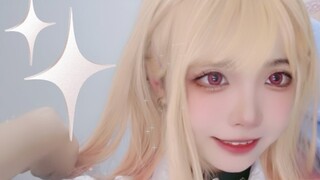 [cos Kitagawa] Berpakaian boneka jatuh cinta~