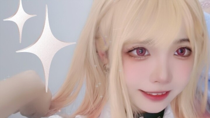 [cos Kitagawa] ตุ๊กตาแต่งตัวตกหลุมรัก~