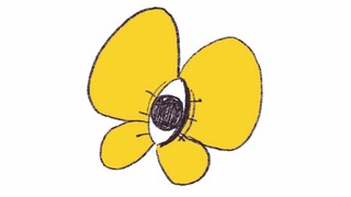 【动画作业合集】一个憨憨的大一动画作业总结/混剪（flash+动画原理）
