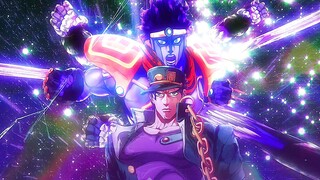 JoJo sangat populer di kalangan wanita, Kakyoin memulai debutnya