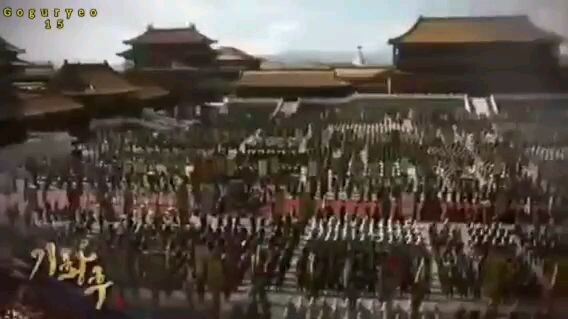 Empress ki Episode 15 (Tagalog Dub)