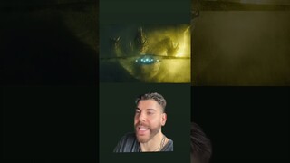 King Ghidorah vs Skar King 😳
