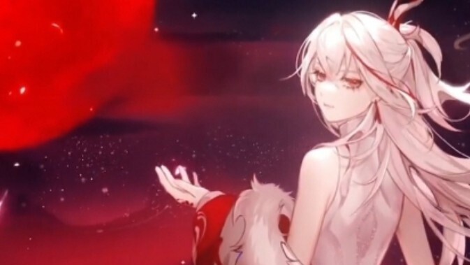 [The Moon in the Heart of Flowers and Mountains丨All Princes] Asking Love (Fourteen Nights X Princes)