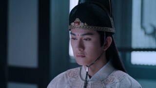 [Wangxian |. Bojun Yixiao] Kecanduan cinta... Episode 7 |. Perlindungan Petir Tidak Suci |