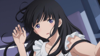 【ตุลาคม/ฉบับโรงภาพยนตร์】ถึงคุณทุกคนที่ฉันรักอย่างสุดหัวใจ & ถึงตัวฉันที่รักคุณอย่างลึกซึ้ง ภาพพิเศษ【