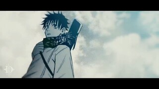 Nobara & Itadori AMV Jujutsu Kaisen