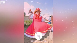 Nhạc Phim Sakura Thủ Lĩnh Thẻ Bài (Remix)| Nhạc Nền Hot,Cute Dễ Thương Trên Tik Tok 2021