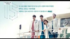 Hospital Ship Ep 38