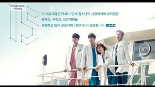 Hospital Ship Ep 38