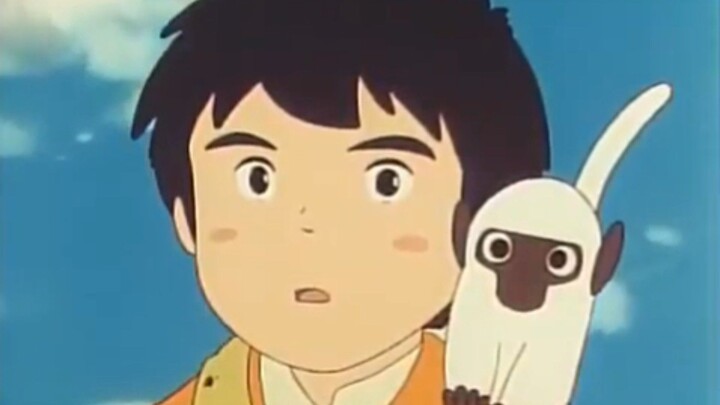Marco Episode 50 Tagalog Dub
